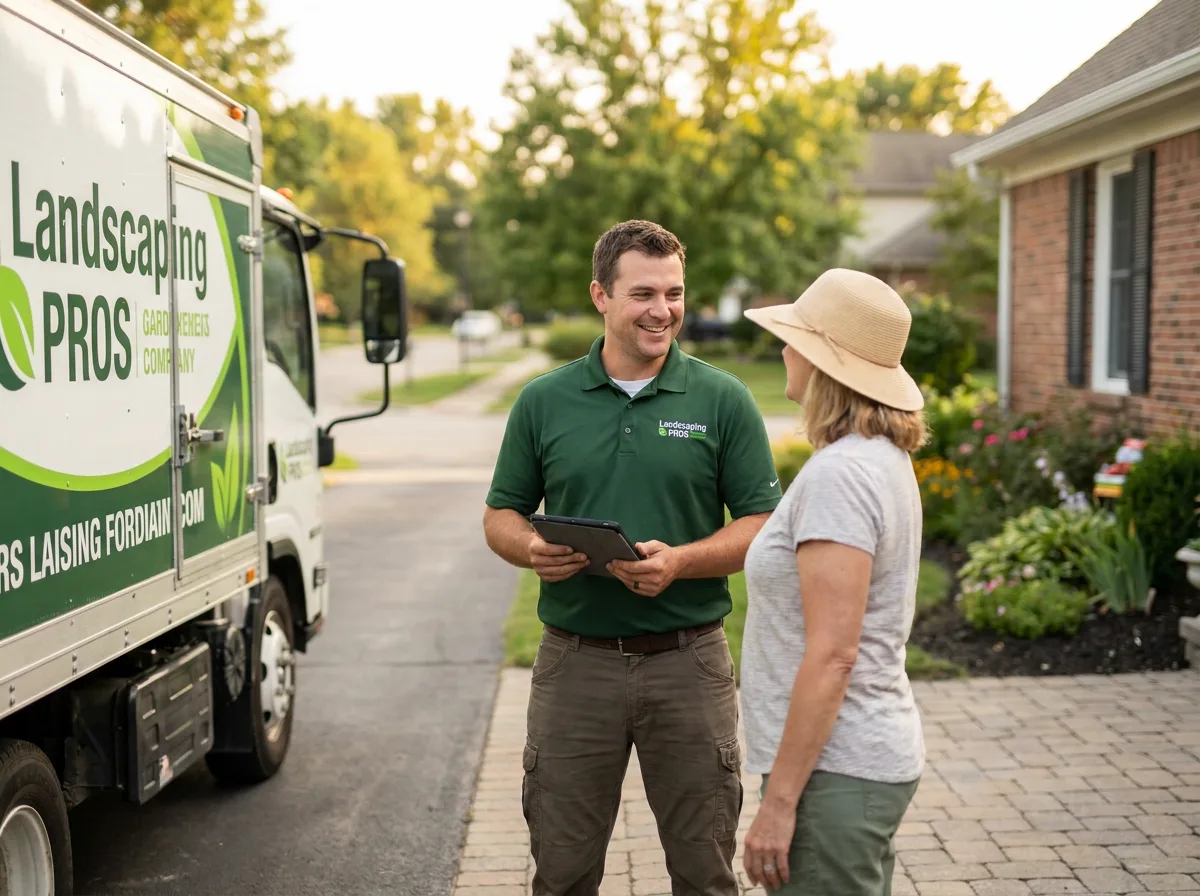 Landscaping Ewen, MI FAQs